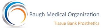 Baugh Medical Organization Logo