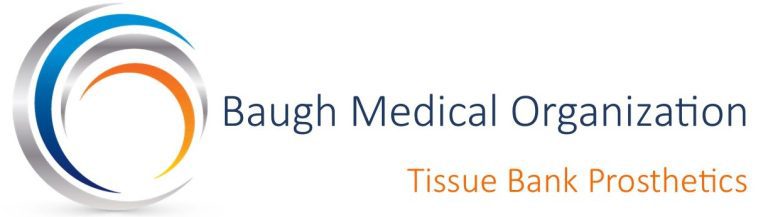 Baugh Medical Logo