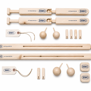 Upper and Lower extremity Prosthetic set