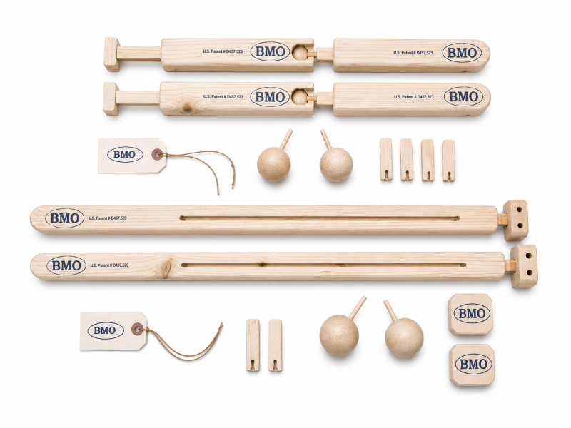Upper and Lower extremity Prosthetic set