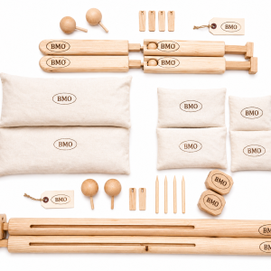 Complete Restoration Package with Contour bags