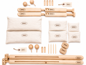 Complete Restoration Package with Contour bags