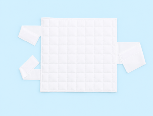 Back Dermal Pad