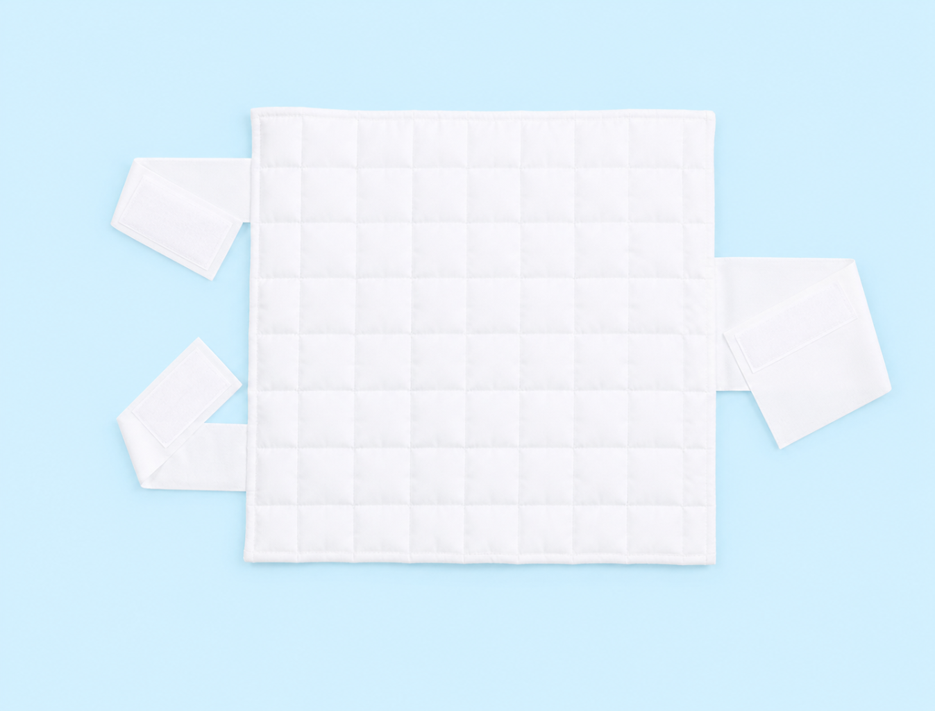 Back Dermal Pad