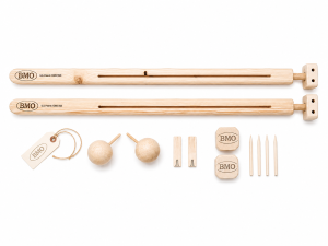 Lower Extremity Prosthetic Full set