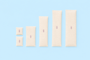 Dermal Reconstruction contour pads All Sizes