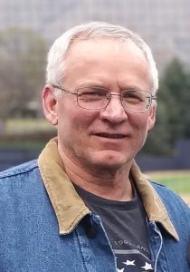 Dave Harris